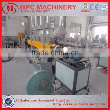 WPC Pellet Recycle Machine Wpc Machine photo-4