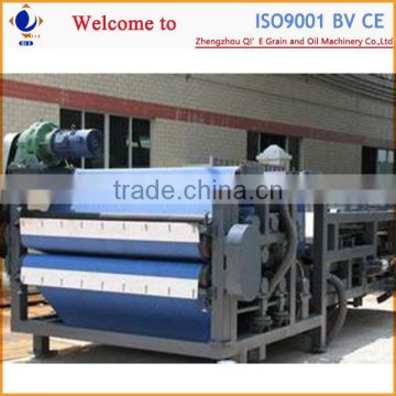 2016 Popular cassava flour processing machine