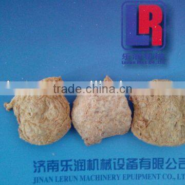 SS Soybean Meat Protein Food Machine