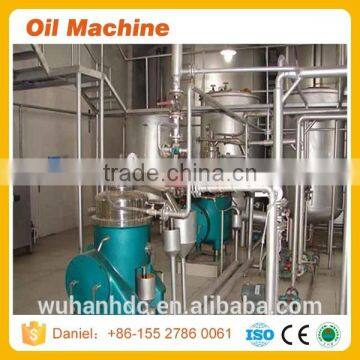 New Condition OIL EXPELLER FOR CASTOR for Industrial Usage Oil photo-3
