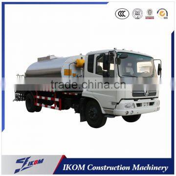 Standard Asphalt Distributor on Sale photo-3