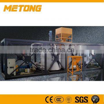 Modified Asphalt Plant, Modified Bitumen Plant for SBS, EVA, PE photo-2