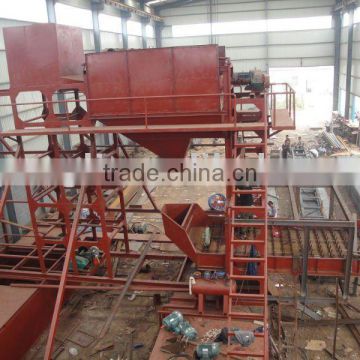 10 Inch Gold Sution Dredger