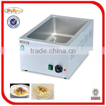 4 Pans Table Top Electric Bain Marie photo-6