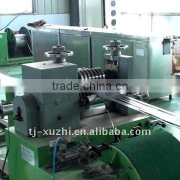 strip slitting machine