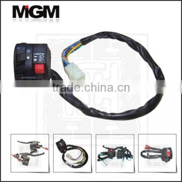 OEM High Quality NXR150 motorcycle handle switch