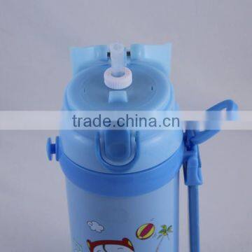 New Design and Fashion Double Wall Stainless Steel Water Bottle(FSAK) photo-6