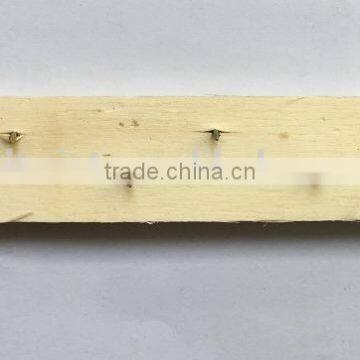 2line or 3 Line Carpet Gripper/carpet Smooth Edge photo-3