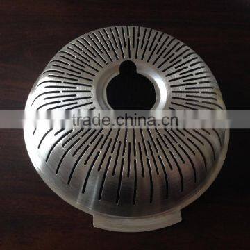 Stainless Steel Filter Meshes Factory Supplier 2015 photo-5