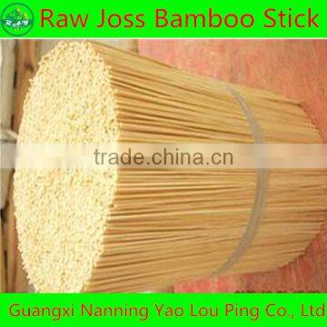 Bamboo Stick For Making Incense