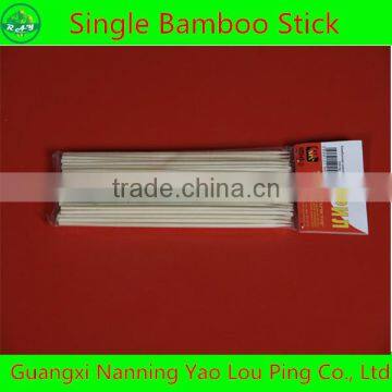 ESPETOS PARA CHURRASCO EM BAMBU - TAMANHOS 20 CM - 25 CM - 30 CM PACOTES COM 50 UNIDADES photo-5