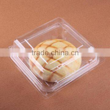 BOPS Square Plastic Mooncake Container photo-2
