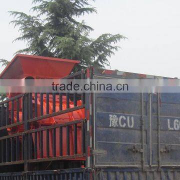 Metal Can Crushing Equipment of Metal Crushing Machine for Iron Can and Aluminum Can photo-6