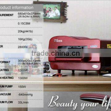 2015 Muti Function Cheap Plancha Plana photo-6