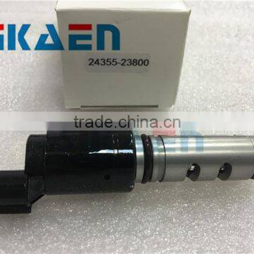 24355-23800 Variable Valve Timing Valve photo-3