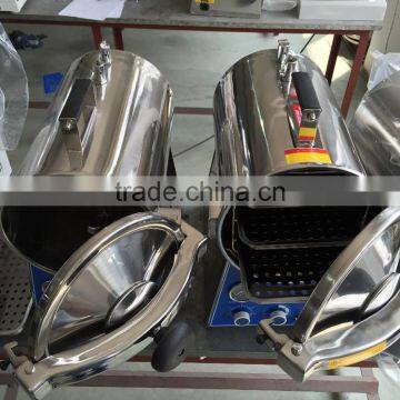 Table Top Steam Sterilizer TS-BD Cheap Autoclave-Bluestone Autoclave photo-5