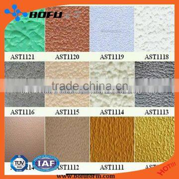 China best acrylic exterior wall coating for building