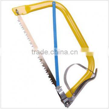 Garden Hand Bow Saw With NH986