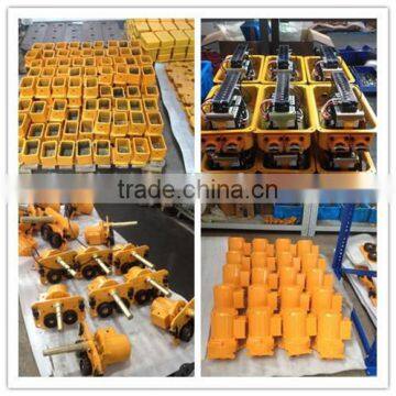 Electric Chain Hoist photo-4