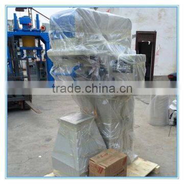 DCS A25 Quantitative Open Mouth Bag 25kg Powder Packing Machine photo-3