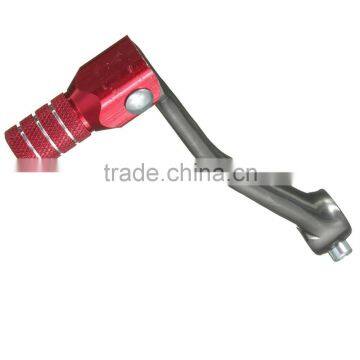 Red Gear Lever For Whoop Pit Dirt Bike Monkey Pitbike 90cc 110cc 125 140cc Shift For Most 4-stroke photo-6