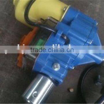 Greenhouse Film Vent Roller photo-5