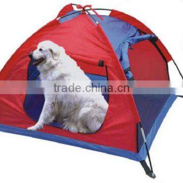 pet tent dog travel tent/folding pet tent/portable pet tent