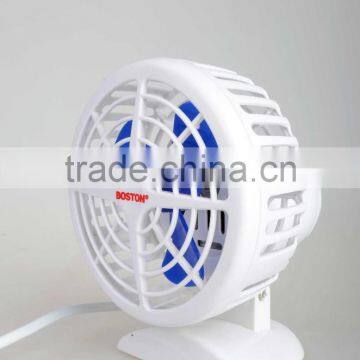 4inch Electric Portable Office Desk Fan Mini Cooler photo-3