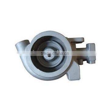 A356 Sand Casting Products photo-2