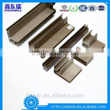 Extrusion Anodizing Aluminium Profiles/bar photo-4