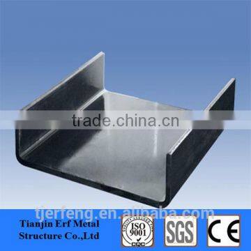 Construction Material Square and Rectangular Steel Hollow Section photo-3