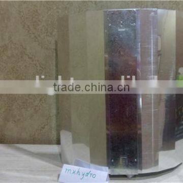 Basic Wing Reflector Up to 95% Highly Reflection, Standard Hydroponics S-Plug w/ Built-in 10-feet Heavy Duty Lamp Cord photo-5