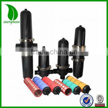 Multi Size Screen/disc Irrigation Water Filter photo-2