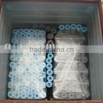 Breathable Roofing Membrane or Housewrap Paper photo-3