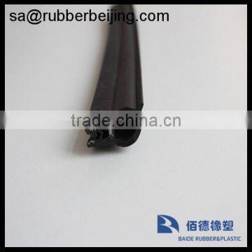 Manufacture Rubber Door Trim Seal Auto photo-4