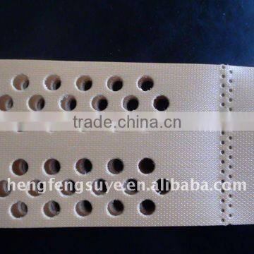 HDPE Geocell Used in Road Construction/ Gravel Grid Geocell/ Stabilizer Gravel Geocell photo-5