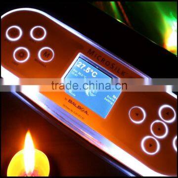 2015 Shenzhen Sparelax Manufacturer Balcony Hot Tub photo-5