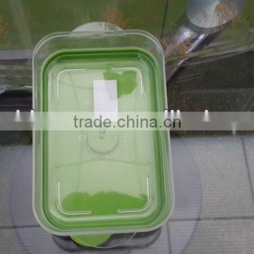 new material PLA tableware set for wholesale