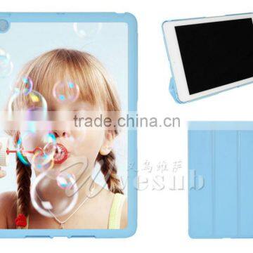 New Sublimation Case for Ipad With a Rubber Cover photo-2