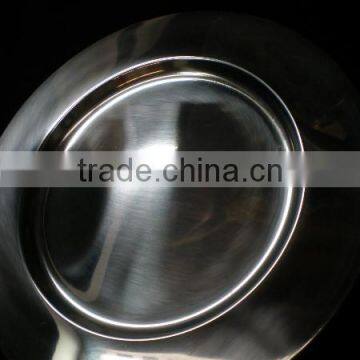 Nickel Charger Plate photo-2