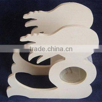 Shandong Manufacture Decorative Wooden Coin Boxes photo-5