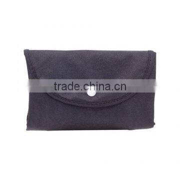 High Quality Portable Foldable Bag Foldable Reusable Shopping Bag photo-3