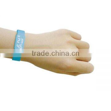2012 Best Selling Silicone Watch LED Watch photo-3