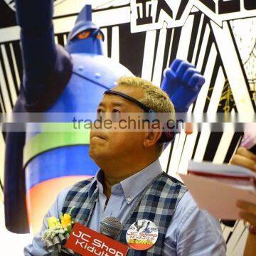 Newest High Technology Innovative Electronic UMind Interaction Machine Brain Wave Training Batman Device photo-6