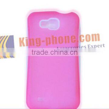 New Arrival Durable Tpu Soft Case Cover For SAMSUNG 9260,Tpu Soft Case photo-3