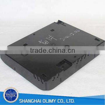 China Olimy durable high hardness injection plastic housing supplier