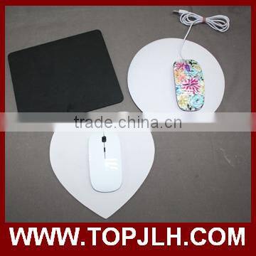 Custom private sublimation printed mousepads OEM mouse mats