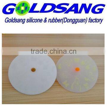 Food Grade Silicone Cup Lid for Mug Cup Cover photo-5