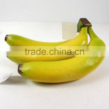 Artificial PE Banana for Decoration photo-6