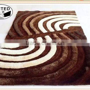 Decor Rectangle Mat Rug Floor Zebra Persian Area Leopard Carpet Bedroom Large photo-2